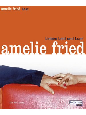 cover image of Liebes Leid und Lust